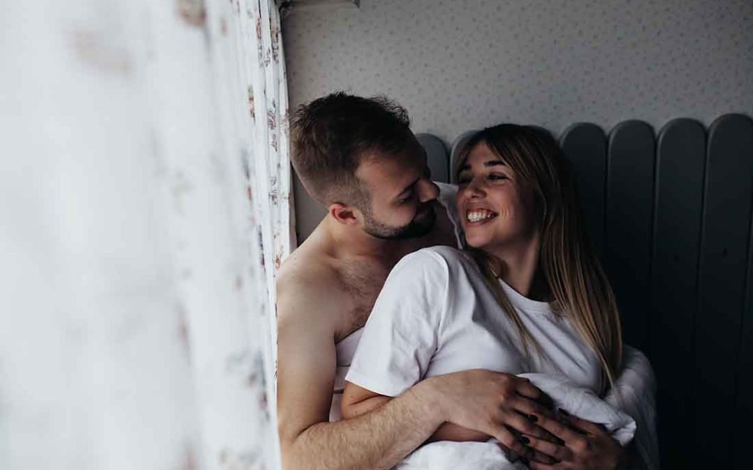 How to Avoid Getting Hurt As a Woman in a Casual Relationship