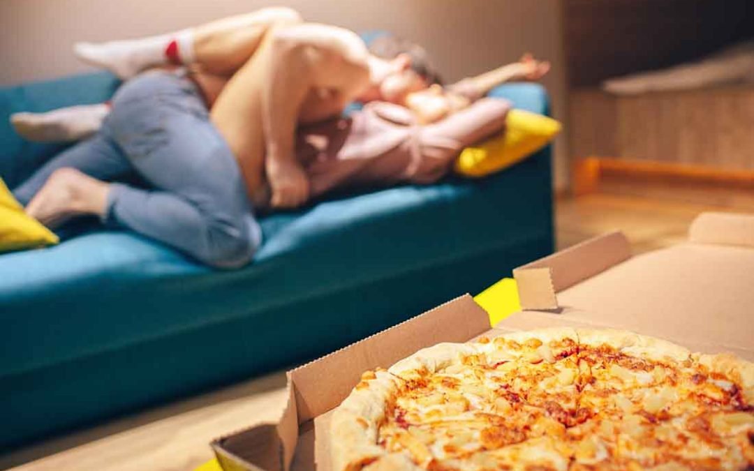 From Hookups to Something More – Navigating Casual Dating As a Woman>