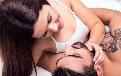 The Art of Flirting in Online Casual Dating